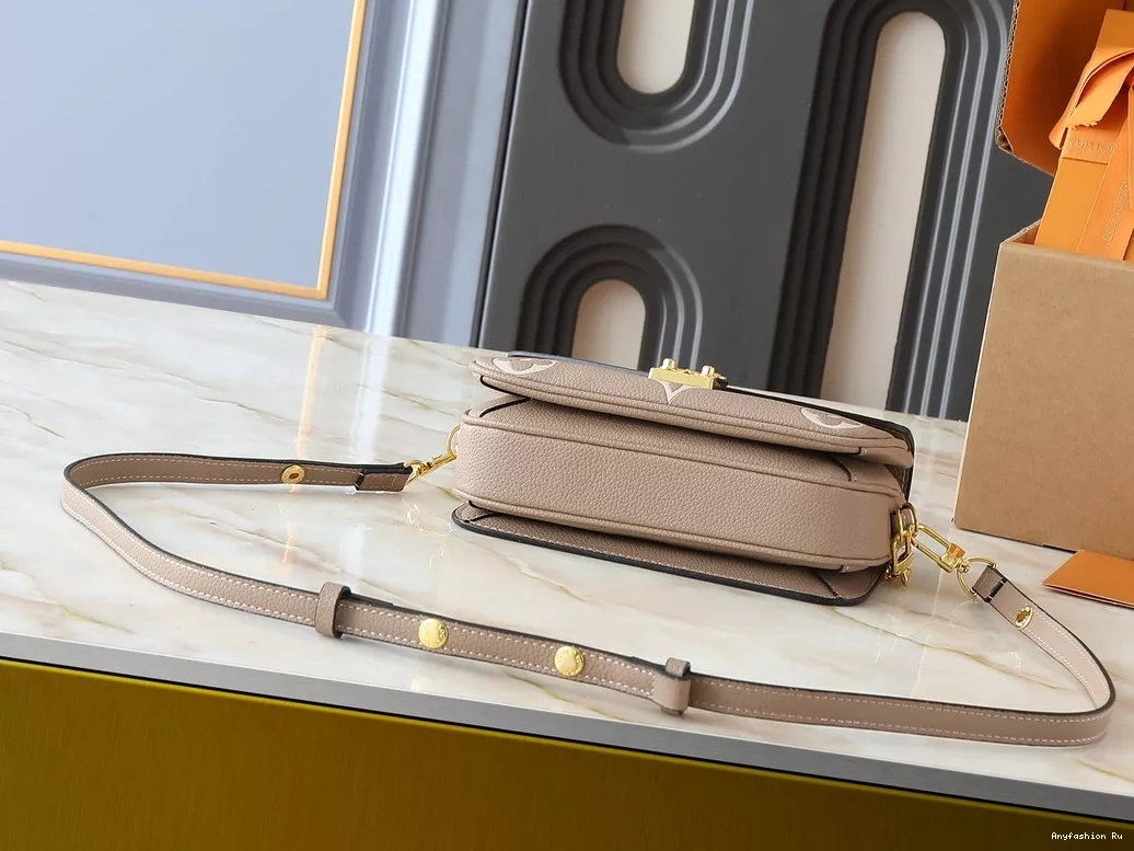 Bag Women 1375 For TopPick Messenger Louis Vuitton 1028